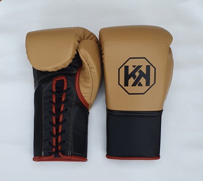 Gants de boxe Rockkick