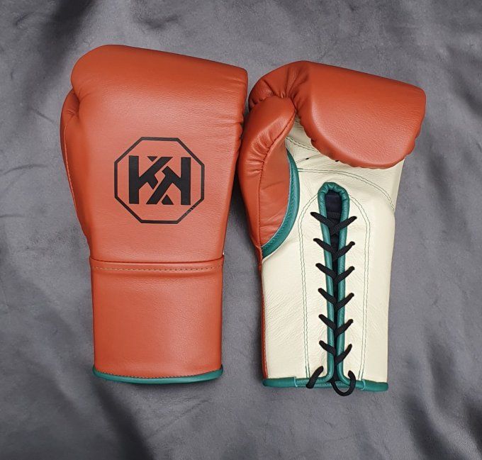 Rockkick Boxing gloves