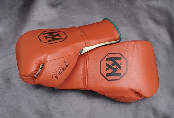 Gants de boxe 16Oz